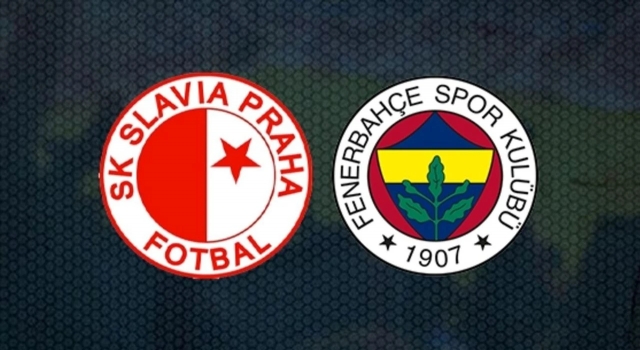 Slavia Prag - Fenerbahçe maçı ne zaman, saat kaçta? Slavia Prag - Fenerbahçe maçı hangi kanalda, şifresiz mi?