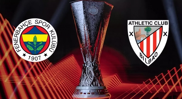 Fenerbahçe - Athletic Bilbao maçı UEFA Avrupa Ligi maçı hangi kanalda, saat kaçta?