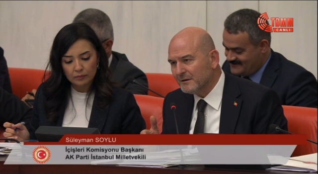 Süleyman Soylu siyaseti bırakıyor mu?