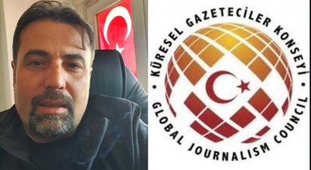 Küresel Gazeteciler Konseyi’nden Çanakkale’ye Atama! İlker Ülker, KGK Çanakkale il temsilcisi oldu