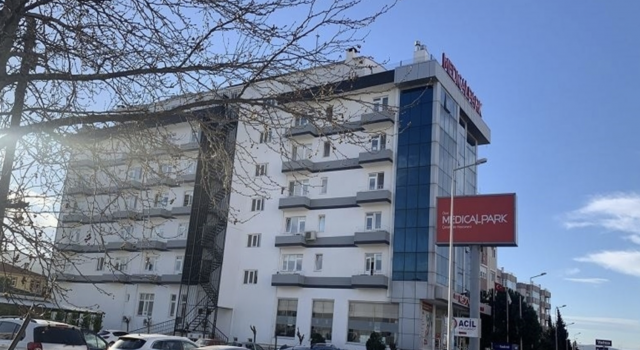 Medical Park Çanakkale Hastanesi kapanıyor!