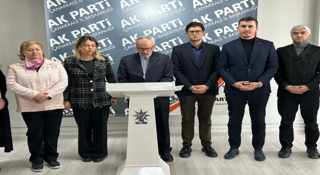 AK Parti: “28 Şubat’ın artıklarıyla mücadelemiz her koşulda devam etmektedir”