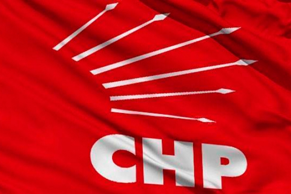 CHP Çanakkale'de "Mavi Liste" farkı