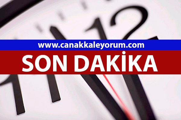 MHP Ayvacık İlçe Başkanı Ercan Şengül silahla yaralandı!