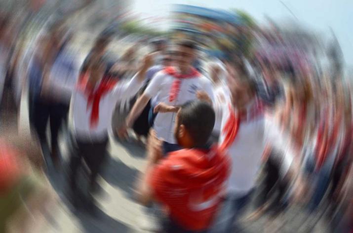 Çanakkale'de sahte asker uğurlama tuzağı vatandaşı bıktırdı