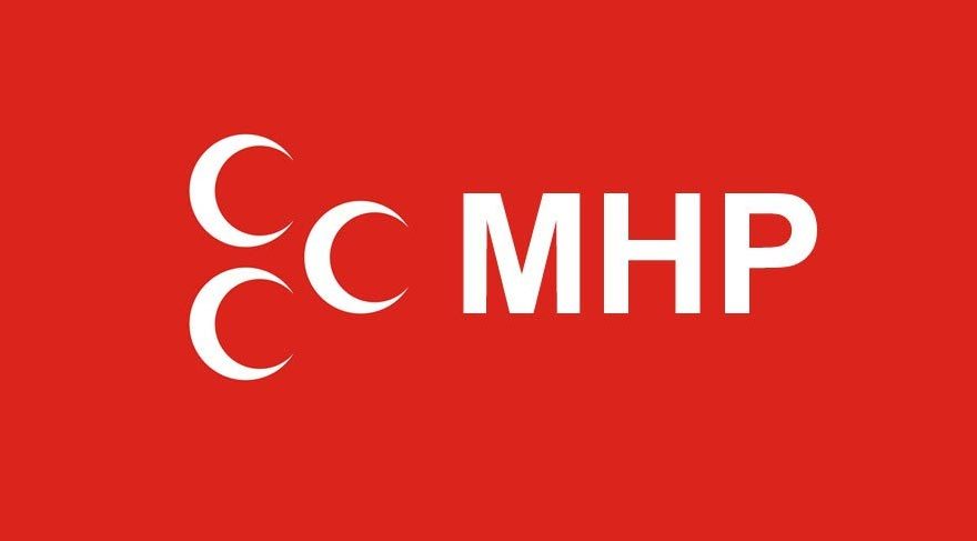 MHP Çanakkale Teşkilatı'nda istifalar sürüyor