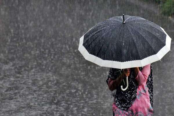 Meteoroloji'den Çanakkale için kuvvetli yağış uyarısı!