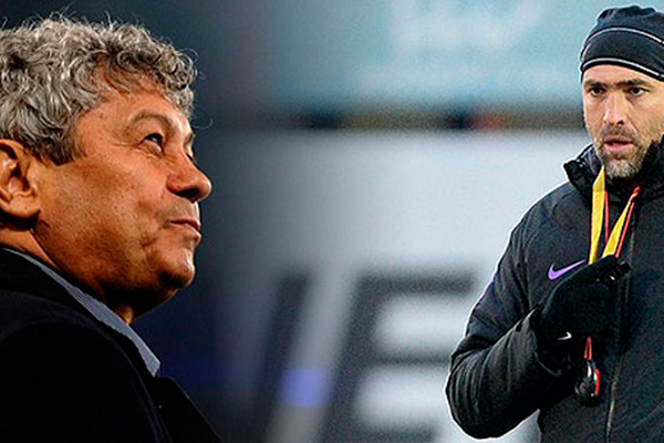 Galatasaray'da Lucescu sesleri