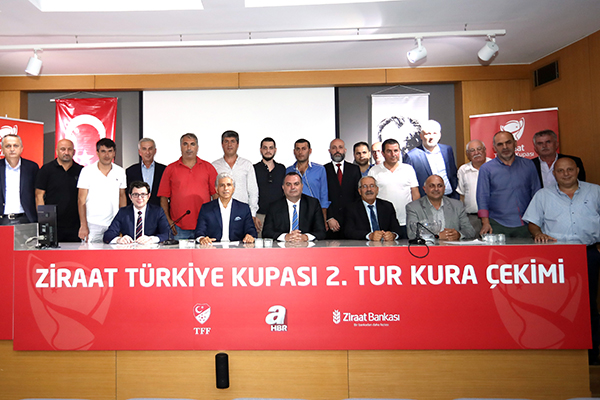 Dardanelspor'un kupadaki rakibi Edirnespor