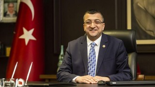 Başkan Öz: "Engellilerin sorunu tüm toplumun sorunudur"