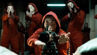 La Casa De Papel 5. sezon ne zaman yayınlanacak? 5. sezon fragmanı geldi mi?.