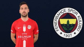 Fenerbahçe, Sinan Gümüş ile anlaştı!