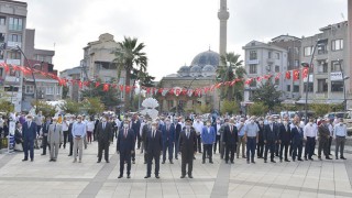 Biga'nın kurtuluşu kutlandı