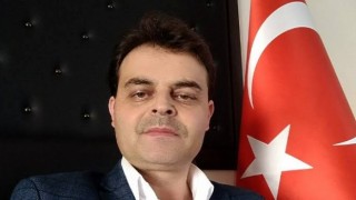 Şahin Aygül: "Kutsal kıblemize yapılan hadsiz saldırıyı kınıyorum"