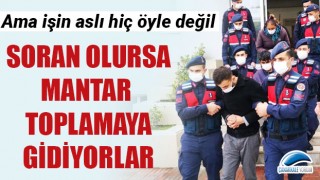 Çanakkale’de kablo hırsızlarına suçüstü!