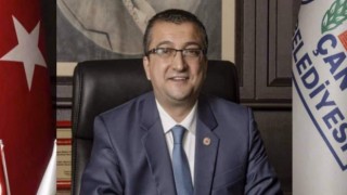 Başkan Öz: "Kadınlar aydınlık geleceğin temel taşlarıdır"