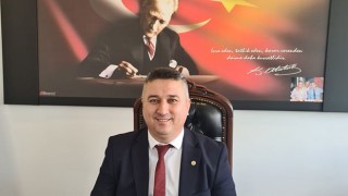 Başkan Bayram: “19 Mayıs bağımsızlığın inanca dönüştüğü günün adıdır”