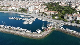 Çanakkale Boğazı’nda müsilaj etkisini kaybetmeye başladı