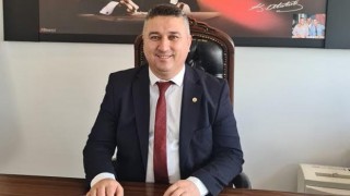 Başkan Bayram: "Var gücümüzle çalışacağız"