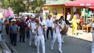 Bayramiç’te ‘Esnaf, İndirim ve Alışveriş Günleri’ başladı