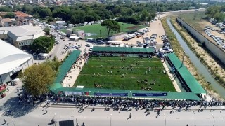 Biga Belediyesi Kent&Başkan Ödüllerine talip