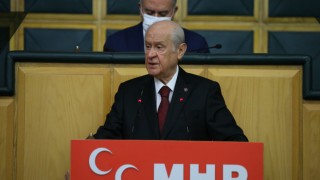 Devlet Bahçeli: “Bize göre hükümetin izlediği ekonomi politikası doğrudur”