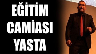 Eğitim camiası yasta: Sevilen öğretmen koronavirüse yenik düştü