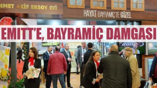 Bayramiç, EMITT'te ses getirdi