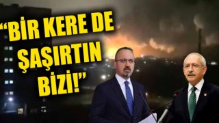 Kılıçdaroğlu’nun ‘Rusya’ açıklamasına Turan’dan tepki: "Bir kere de şaşırtın bizi!"