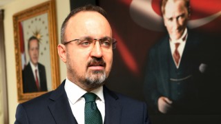 Bülent Turan: “Tarım destekleri artacak”