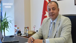 ÇTSO Başkanı Semizoğlu: “Çanakkale’nin iklim değişikliği politikasını oluşturmayı hedefliyoruz”