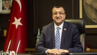 Başkan Öz’den Hemşireler Günü mesajı