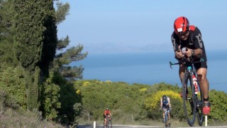 Çanakkale, 21-22 Mayıs tarihinde Gelibolu Triatlonu’na ev sahipliği yapacak