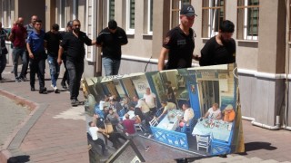 Çanakkale’de polisin yaralandığı kavgayla ilgili 4 tutuklama