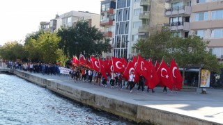 Çanakkale’de 82 bin 993 öğrenci ders başı yaptı