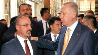 Assos ve Troya tünelleri açılıyor: Cumhurbaşkanı Erdoğan video konferansla bağlanacak