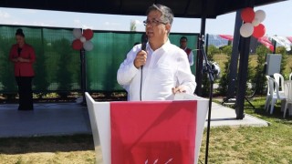 CHP’li Ural: “Küçükkuyu rampalarının iki tünelle geçilmesi büyük kazançtır”