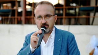 AK Parti’li Turan’dan ‘asgari ücret’ açıklaması: “Çalışanlarımızı enflasyona ezdirmeme irademizin arkasındayız”