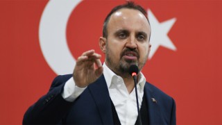 AK Parti’li Turan’dan, İmamoğlu’na verilen cezayla ilgili açıklama: “Karar kesinleşmedi”