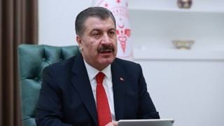 Bakan Koca’dan ‘ilaç krizi’ açıklaması: “3-4 hafta içinde normale döneceğiz”