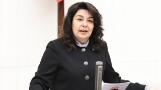 AK Partili İskenderoğlu: “Çanakkale ruhunu geleceğe taşımak en önemli ödevlerimizden biridir”