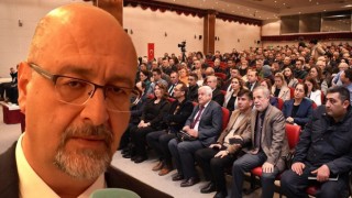 Prof. Dr. Bekler: “4.2'lik deprem Marmara fayının çalıştığını gösterdi"