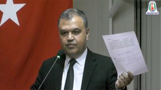 Başkanvekili Harun Arslan: “Kendi araçlarımızla hizmet verdik, sadece 2 ayda 1 milyon 470 bin TL tasarruf ettik”