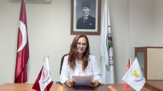 Çanakkale Tabip Odası Başkanı Dr. Ayşe Güneş’e, boşandığı eşinden saldırı iddiası!