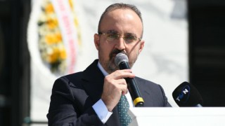 Turan’dan, Kılıçdaroğlu’na ‘YSK’ tepkisi: “Seçimlerde yenilmenin bir itirafı olarak görüyorum”