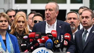 YSK’dan açıklama: “Muharrem İnce’ye verilen oylar geçerli sayılacak”