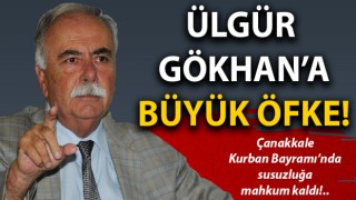 Çanakkale’de vatandaşların su isyanı: Ülgür Gökhan’a büyük öfke!