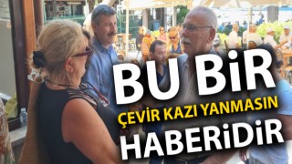 Ülgür Gökhan hezimeti kabul etmedi, faturayı Evren Kızoğlu’na kesti!