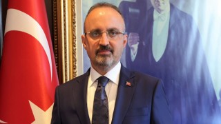 Bakan Yardımcısı Turan: “Cumhuriyetin 100. yılını görmek bize nasip oldu”