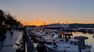 Çanakkale’de hafta soğuk geçecek: Kar yağışı görülebilir!